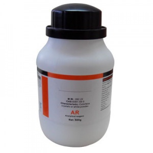 Ammonuium Persulfate